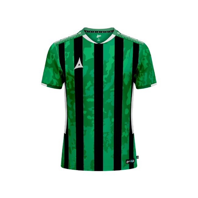Avec Pro Intent Stripe Jersey