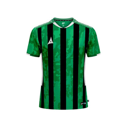 Avec Pro Intent Stripe Jersey