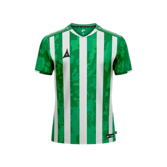 Avec Pro Intent Stripe Jersey