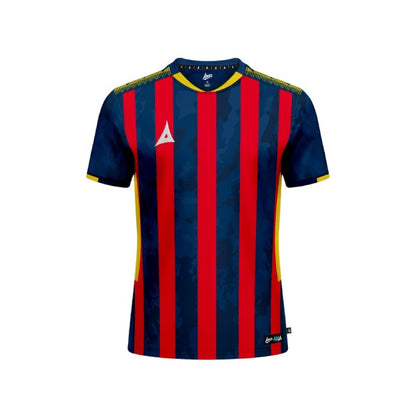 Avec Pro Intent Stripe Jersey