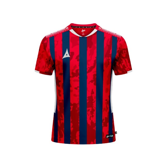 Avec Pro Intent Stripe Jersey
