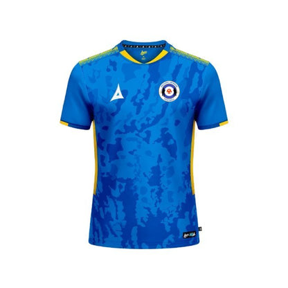 Military Veterans FC - Avec Pro Intent Jersey