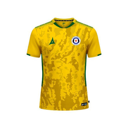 Military Veterans FC - Avec Pro Intent Jersey