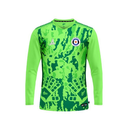 Military Veterans FC - Avec Pro Intent GK Jersey
