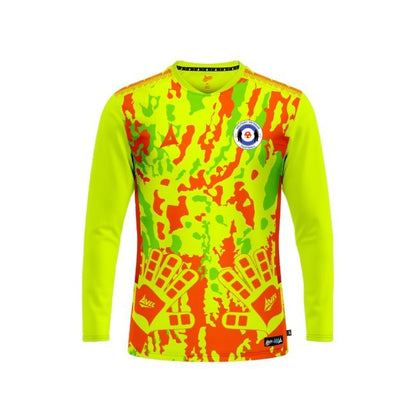 Military Veterans FC - Avec Pro Intent GK Jersey