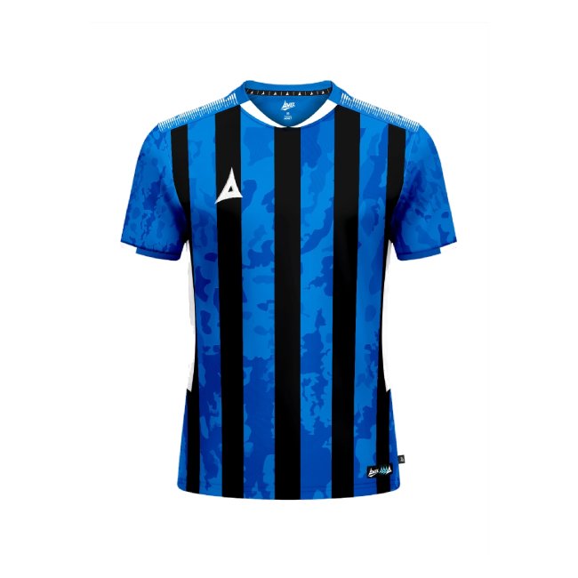 Avec Pro Intent Stripe Jersey