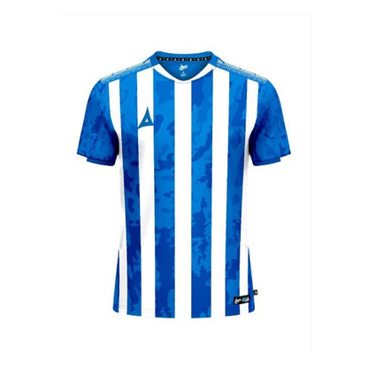 Avec Pro Intent Stripe Jersey