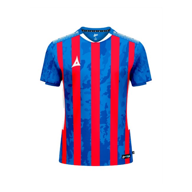 Avec Pro Intent Stripe Jersey