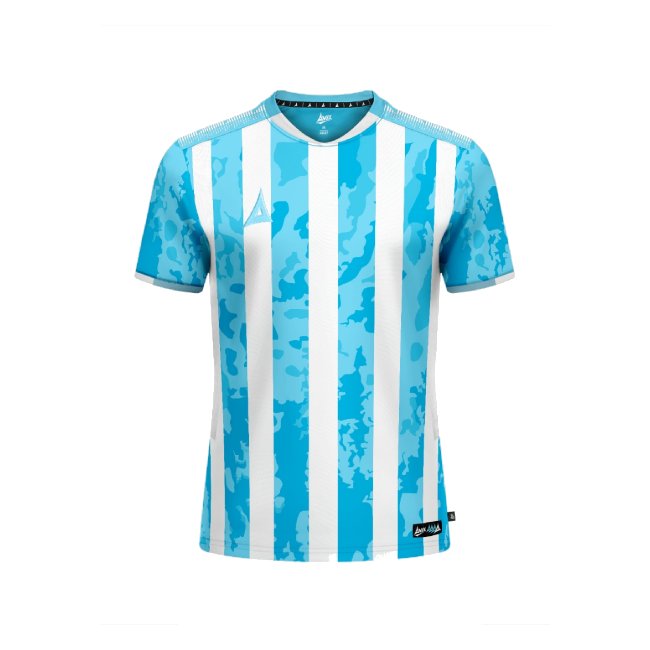 Avec Pro Intent Stripe Jersey