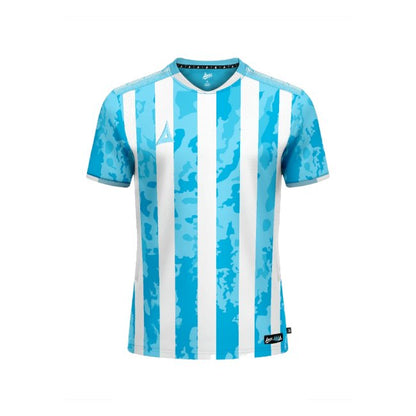 Avec Pro Intent Stripe Jersey