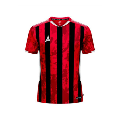 Avec Pro Intent Stripe Jersey