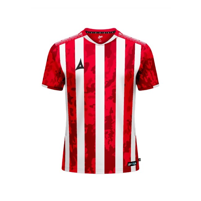 Avec Pro Intent Stripe Jersey