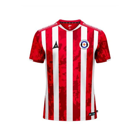 Military Veterans FC - Avec Pro Intent Stripe Jersey