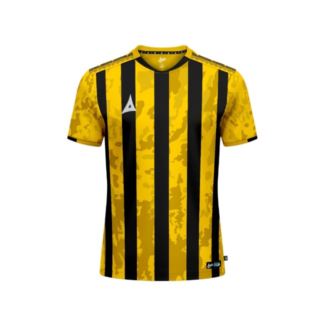 Avec Pro Intent Stripe Jersey