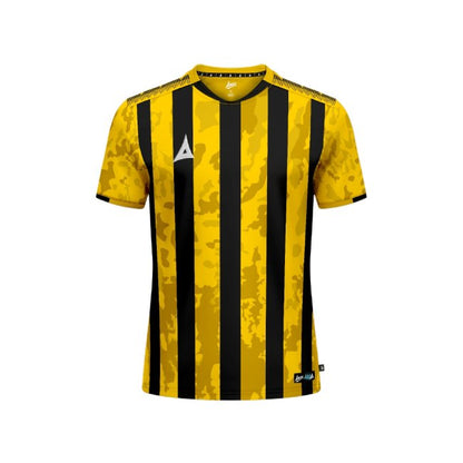 Avec Pro Intent Stripe Jersey