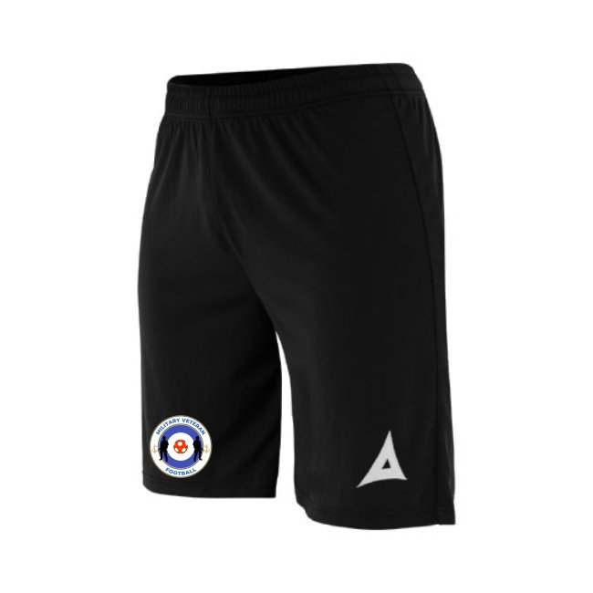 Military Veterans FC - Avec Focus 2 Short