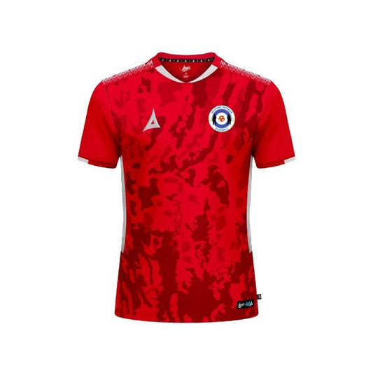 Military Veterans FC - Avec Pro Intent Jersey