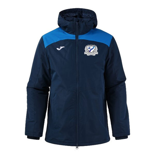 CLS Amazons FC - Joma Trivor II Anorak