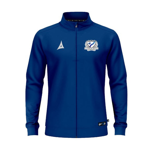 CLS Amazons FC - Avec Focus 2 Full Zip Jacket