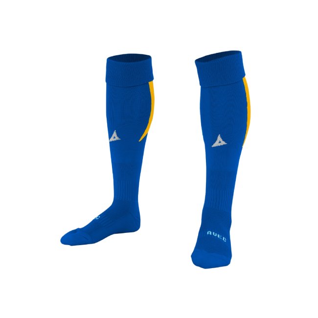 Military Veterans FC - Avec Pro Intent Socks