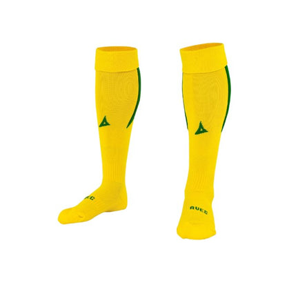 Military Veterans FC - Avec Pro Intent Socks