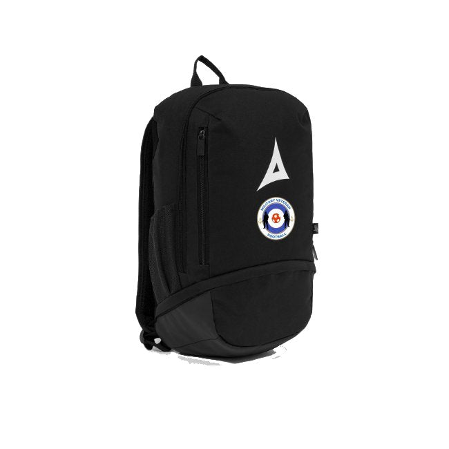 Military Veterans FC - Avec Focus Backpack