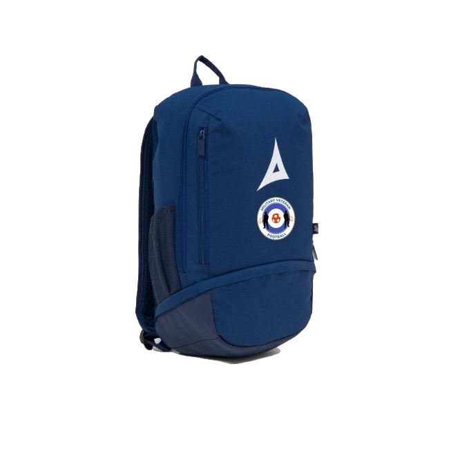 Military Veterans FC - Avec Focus Backpack