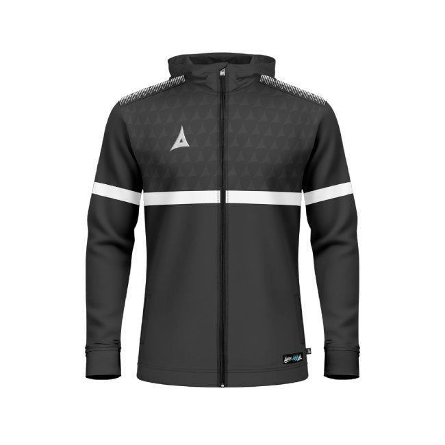 Avec Evolve Pro FZ Poly Hoodie