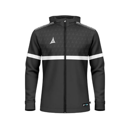 Avec Evolve Pro FZ Poly Hoodie