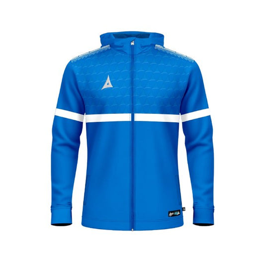 Avec Evolve Pro FZ Poly Hoodie (Junior)