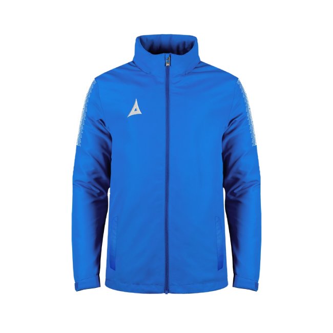 Avec Evolve Pro FZ Rainjacket (Junior)