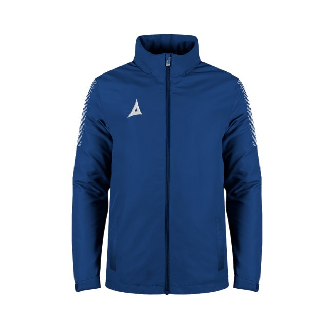 Avec Evolve Pro FZ Rainjacket (Junior)