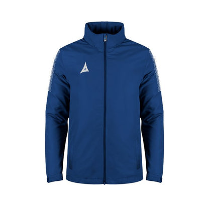 Avec Evolve Pro FZ Rainjacket (Junior)