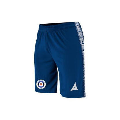 Military Veterans FC - Avec Evolve Pro Training Shorts