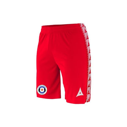 Military Veterans FC - Avec Evolve Pro Training Shorts