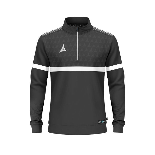 Avec Evolve Pro 1/4 Zip Jacket