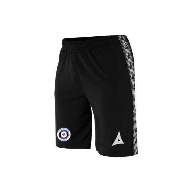 Military Veterans FC - Avec Evolve Pro Training Shorts