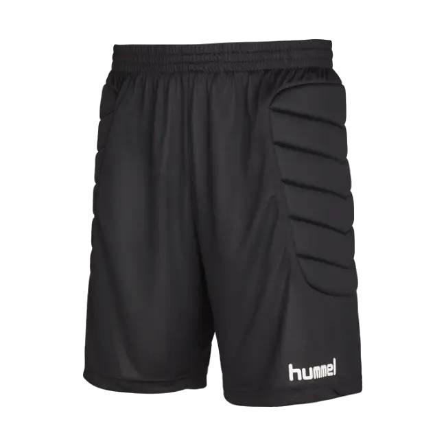 Hummel Essential GK Shorts W Padding