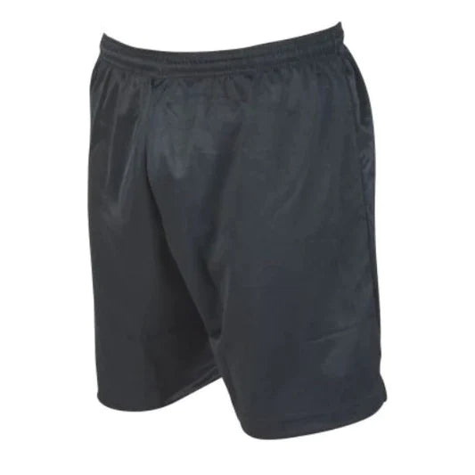 Marlborough School - Black PE Shorts