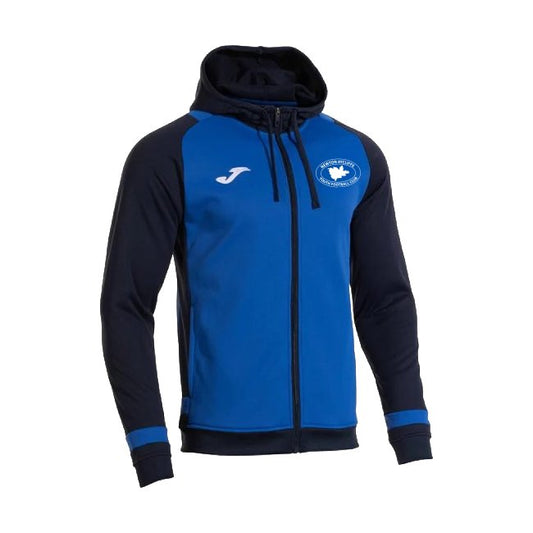 Newton Aycliffe Youth FC - Joma Lider Hoodie Jacket