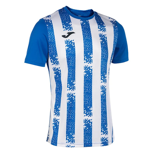 Joma Inter III Jersey - Royal/White