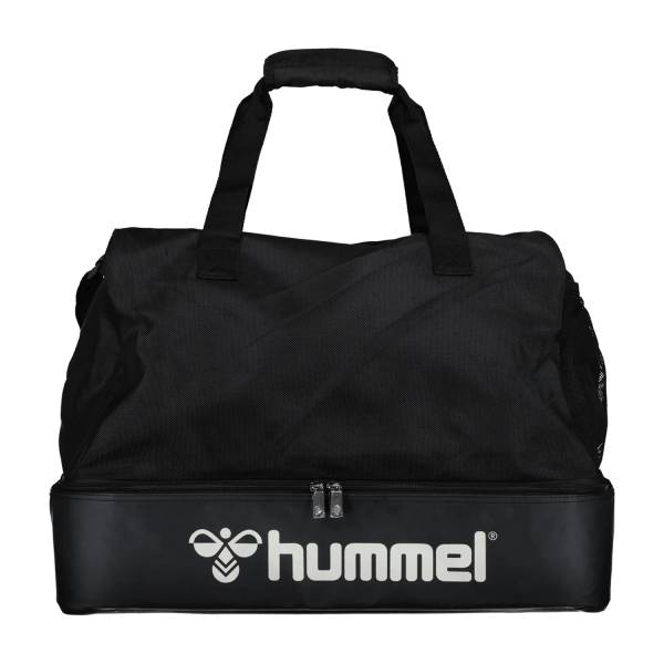 Chris Errington Goalkeeping Hummel Hard Base Player Bag
