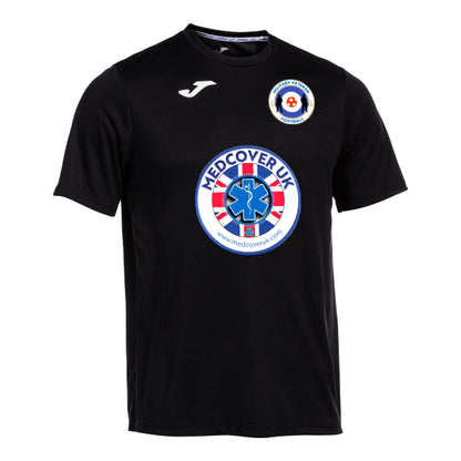 Military Veterans FC - Combi T-shirt