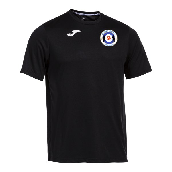Military Veterans FC - Combi T-shirt