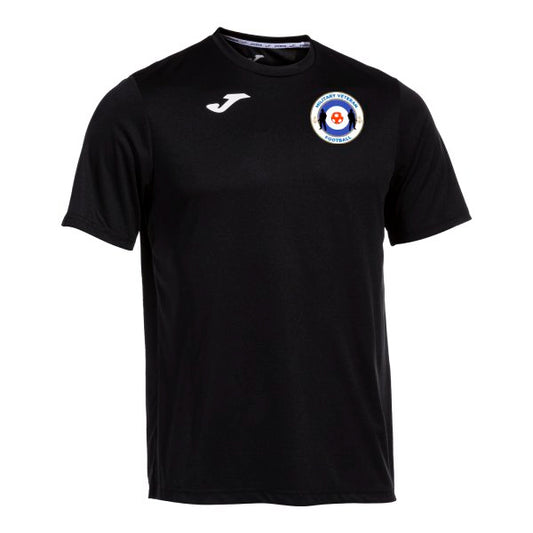Military Veterans FC - Combi T-shirt