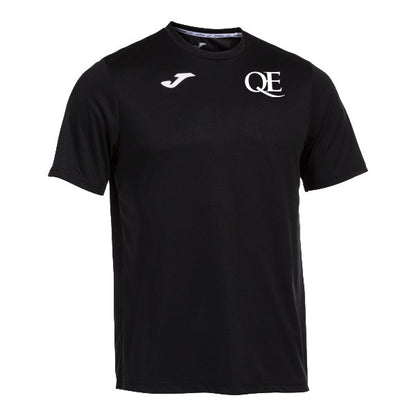 Queen Elizabeth Sixth Form College - Joma Unisex Combi T-shirt