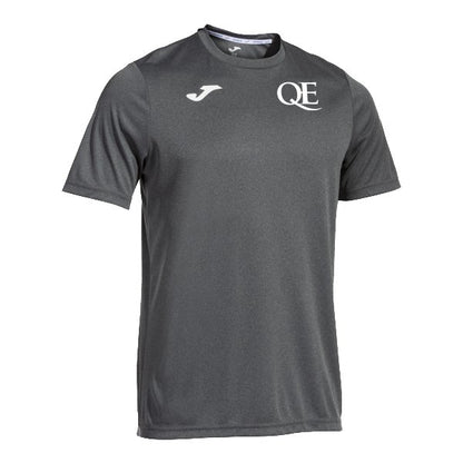 Queen Elizabeth Sixth Form College - Joma Unisex Combi T-shirt