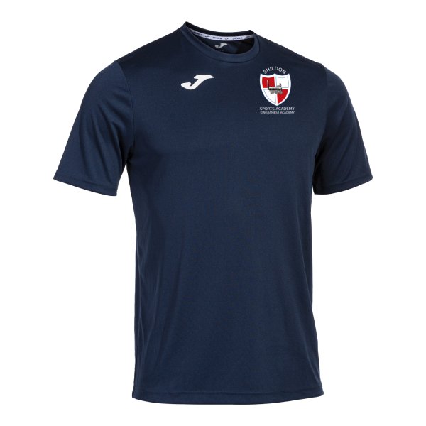 Shildon Sports Academy - Joma Combi Tee