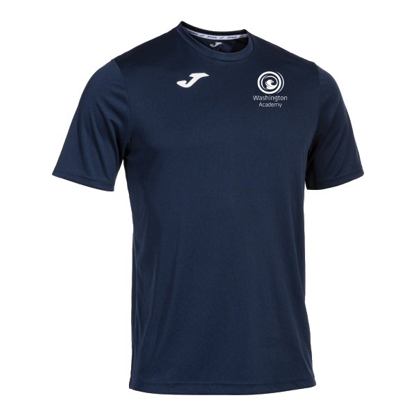 Washington Academy - Compulsory Unisex T-shirt