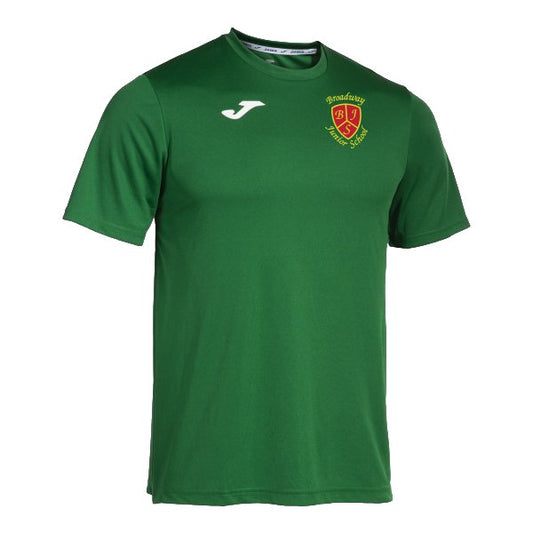 Broadway Junior School - PE T Shirt